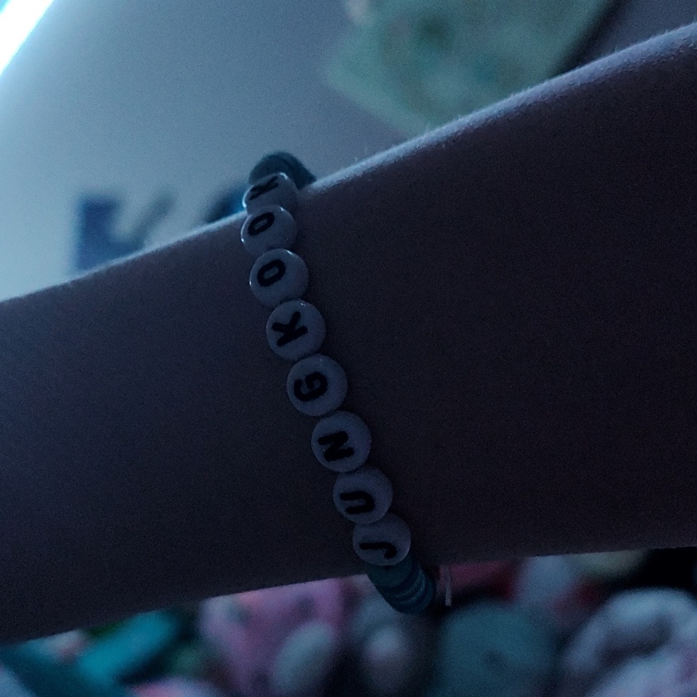 Name Bracelets